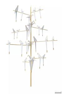 Perch Light Tree 