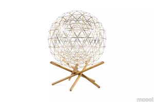 Raimond II Tensegrity 