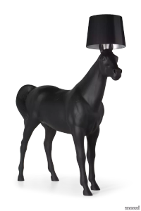 Horse Lamp 