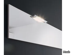 BLL - Halogen Mirror lamp _ Moab