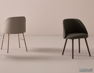 TALAIA - Fabric chair _ Mobboli