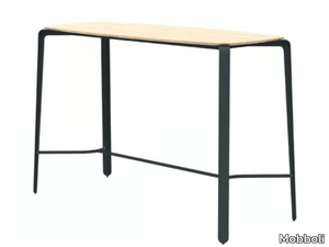 CUA CU16790/18990/167110 - Rectangular high table _ Mobboli