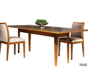 CHARM - Rectangular dining table _ Mobi