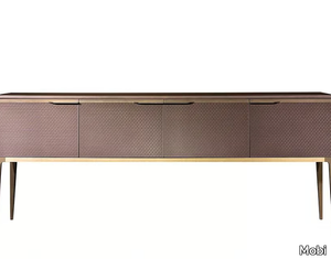 CHARM - Solid wood sideboard _ Mobi