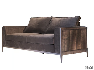 MANHATTAN - Fabric sofa _ Mobi