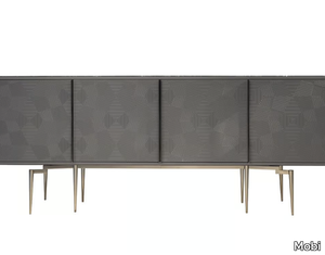 NIKEA - Sideboard with doors _ Mobi