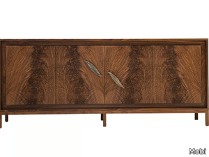 TROPICANA - Wooden sideboard with doors _ Mobi