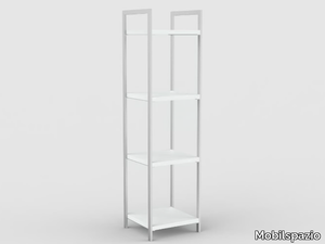 URBAN AM 19 - Open freestanding shelving unit _ Mobilspazio