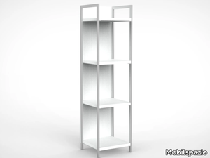 URBAN AM 11 - Freestanding shelving unit _ Mobilspazio