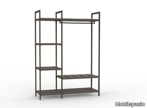 URBAN AM 23 - Clothes rack / Luggage carrier _ Mobilspazio