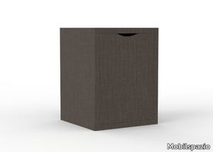 URBAN PF 03 - Highboard with doors _ Mobilspazio