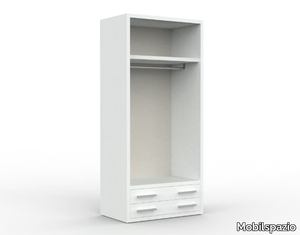 ZEUS EL 11 - Wardrobe for hotel rooms _ Mobilspazio