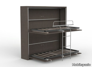 ZEUS ML 04 - Pull-down bunk bed _ Mobilspazio