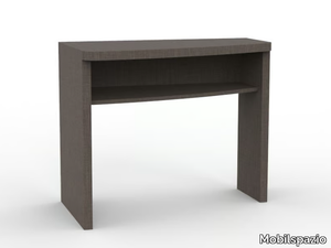 ZEUS SC 10 - Writing desk for hotel rooms _ Mobilspazio