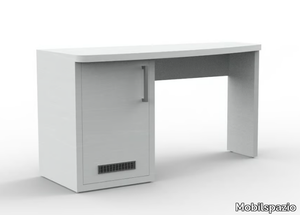 ZEUS SC 12 - Writing desk for hotel rooms _ Mobilspazio