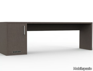 ZEUS SC 17 - Rectangular writing desk for hotel rooms _ Mobilspazio