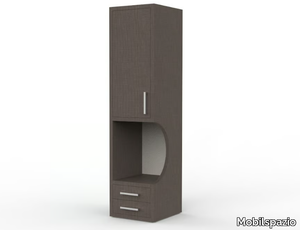 ZEUS PR 205 - Wardrobe for hotel rooms _ Mobilspazio