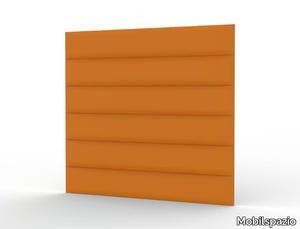 ZEUS TL 08 - Upholstered headboard for hotel rooms _ Mobilspazio