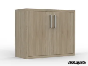 CH02 - Sideboard with doors _ Mobilspazio