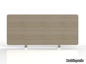 URBAN TL43 - Melamine-faced chipboard headboard _ Mobilspazio