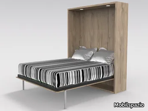 ZEUS ML 05 - Pull-down double bed _ Mobilspazio