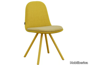 GALET 4120 - Upholstered chair _ Mobliberica