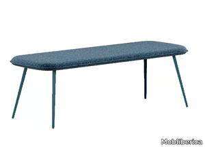 KEDUA - Fabric bench _ Mobliberica