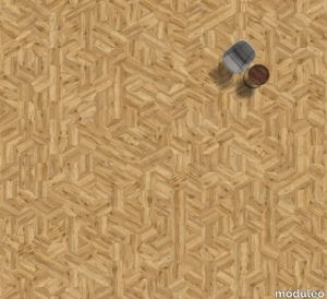 Big Hexagon 256
