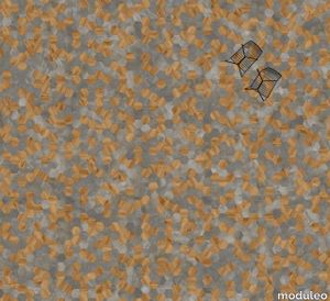 Hexagon 323