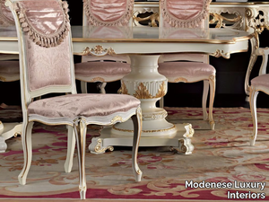 11516 - Upholstered chair _ Modenese Luxury Interiors