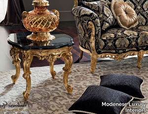 12616 - Low coffee table for living room _ Modenese Luxury Interiors