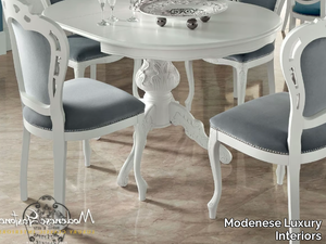 13516 - Upholstered chair _ Modenese Luxury Interiors