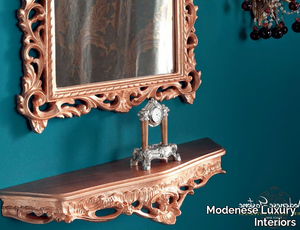 13637 - Wall shelf _ Modenese Luxury Interiors