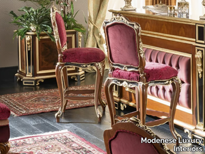 15510 - High barstool _ Modenese Luxury Interiors