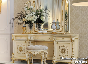 14221 - Wooden dressing table _ Modenese Luxury Interiors