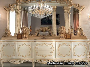 15116 - Sideboard with drawers _ Modenese Luxury Interiors