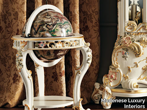 11642 - Baroque bar cabinet _ Modenese Luxury Interiors