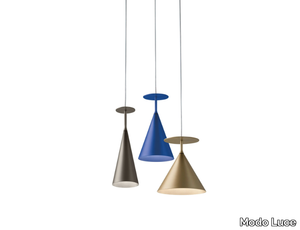 ABC - Metal pendant lamp _ Modo Luce