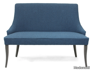 D2 VIVIENNE - Fabric small sofa _ Modonutti