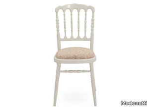 S 246/I ISABELLE - Upholstered beech chair _ Modonutti