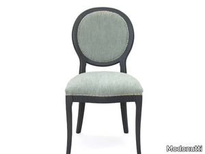 S 250 FANNY - Medallion beech chair _ Modonutti