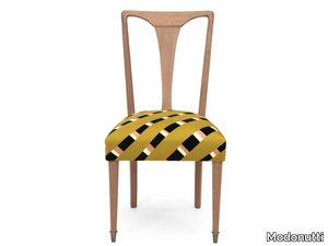 S AIDOS - Beech chair _ Modonutti