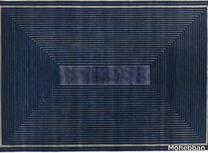 PLANO - PL103 - Handmade rug _ Mohebban