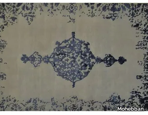 LOFT L48F - Patterned rug _ Mohebban