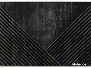 SOMBRA - SO04 - NIGHT - Handmade rug _ Mohebban