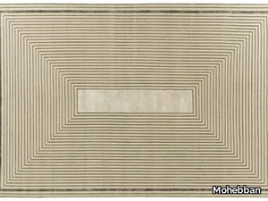 PLANO - PL101 - Handmade rug _ Mohebban