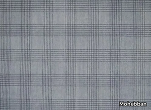 HIGHLAND - CH52 - Handmade wool rug _ Mohebban