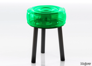 FLOOFY EKO - Thermoplastic polyurethane stool _ Mojow