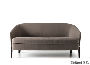 CHELSEA - 2 seater sofa _ Molteni & C.