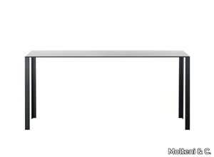 LESS LESS - Aluminium table _ Molteni & C.